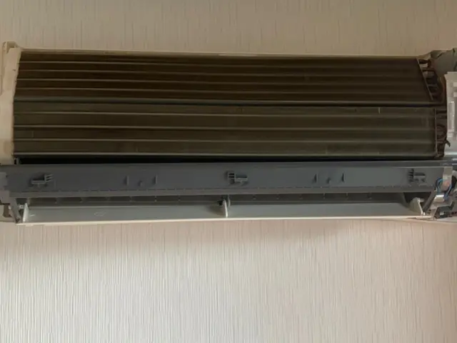 【6月新規出店】ワンランク上の洗剤でのエアコンクリーニングサービスの画像