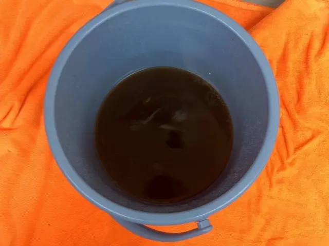 【6月新規出店】ワンランク上の洗剤でのエアコンクリーニングサービスの画像