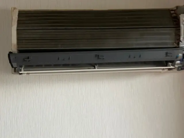 【6月新規出店】ワンランク上の洗剤でのエアコンクリーニングサービスの画像