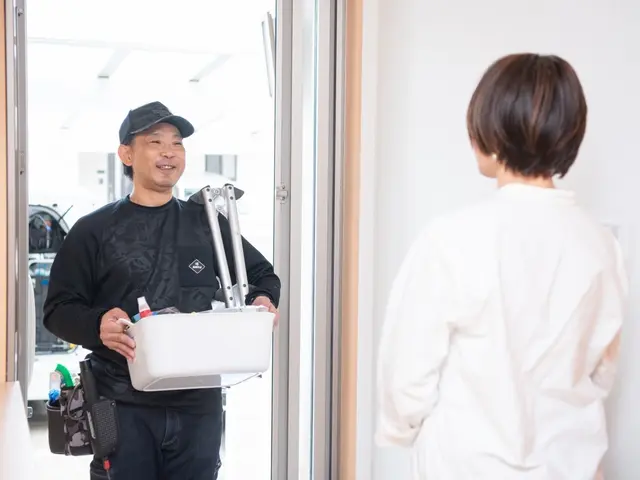 《エリア拡大中》近日空きあり〇業歴10年以上の確かな技術　リピート率には自信ありサービスの画像