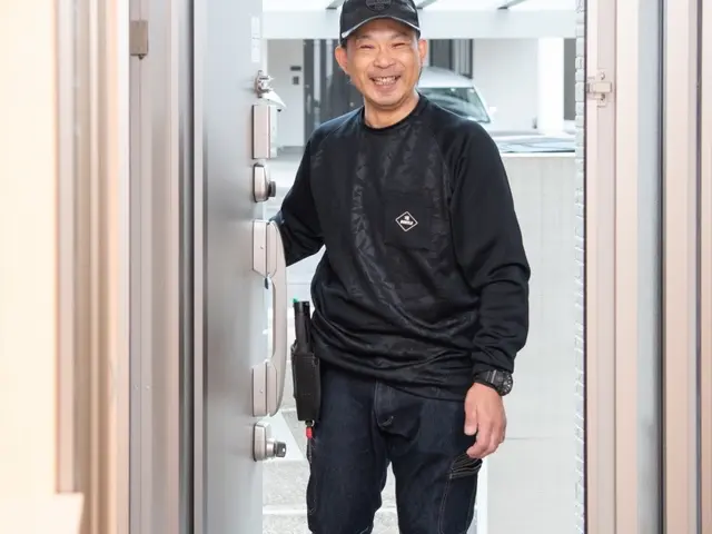 《エリア拡大中》近日空きあり〇業歴10年以上の確かな技術　リピート率には自信ありサービスの画像