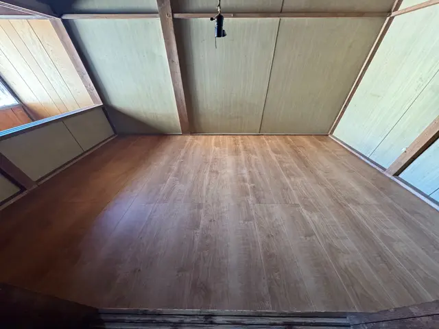 【1月出店】建設コンサル経験者が施工後まで丁寧提案！サービスの画像