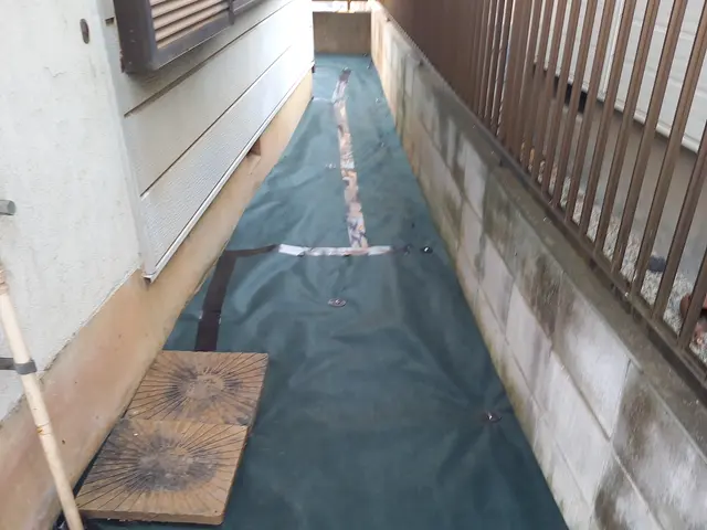 地域密着型の植木屋です○庭の悩みお気軽にご相談しながらお庭を綺麗に○良いご縁を○サービスの画像