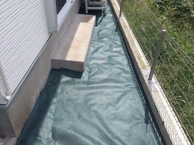 地域密着型の植木屋です○庭の悩みお気軽にご相談しながらお庭を綺麗に○良いご縁を○サービスの画像