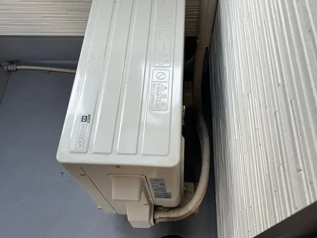 『業界歴10年以上』☆笑顔・綺麗・丁寧☆を心がけて工事します。見積り無料です♪サービスの画像