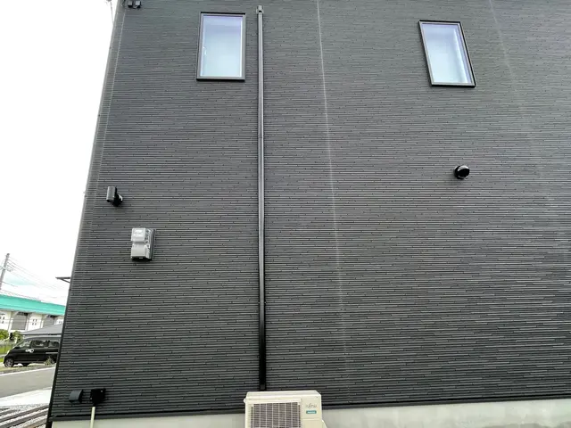 『業界歴10年以上』☆笑顔・綺麗・丁寧☆を心がけて工事します。見積り無料です♪サービスの画像