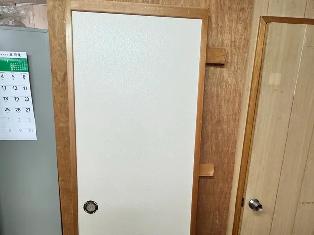 ふすまの張替えは信頼と実績の地元の張替え専門店にお任せください！サービスの画像