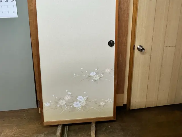 ふすまの張替えは信頼と実績の地元の張替え専門店にお任せください！サービスの画像