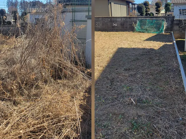 【新規出店】レスポンスの速さと丁寧なヒアリングで対応【安心の法人企業】サービスの画像