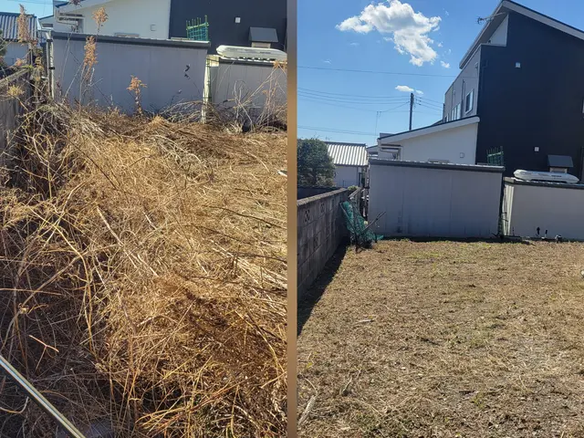 【新規出店】レスポンスの速さと丁寧なヒアリングで対応【安心の法人企業】サービスの画像