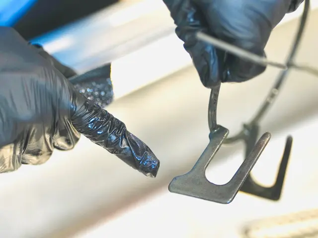 キッチン・換気扇おそうじサービスの画像