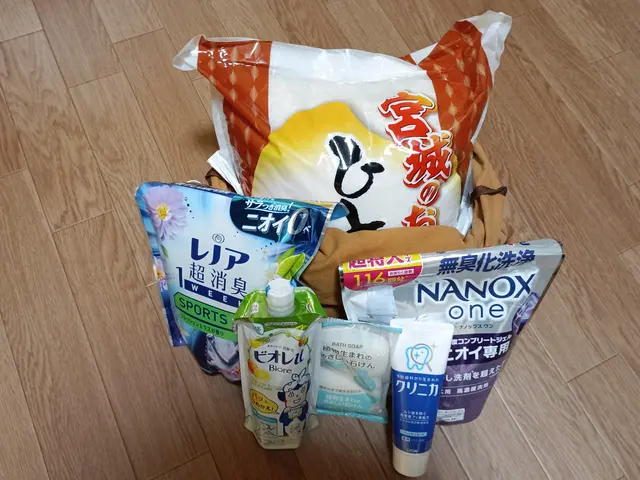 【5月出店】作業実績30件！笑顔と丁寧さで心を込めたお手伝いサービスの画像