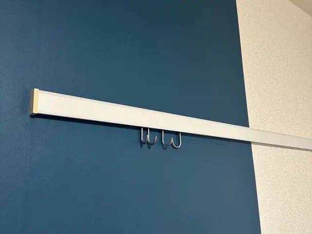 賃貸でも可能◎キッチン・扉・壁・棚にも！お部屋の雰囲気一気に変わります◎サービスの画像