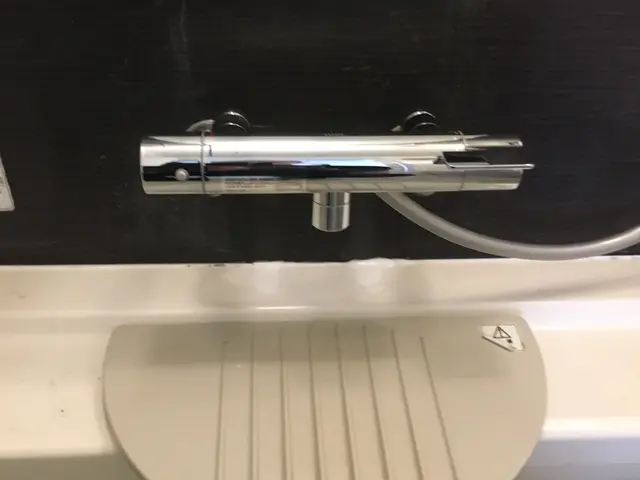 水道局指定工事店【クレジットカード決済可】☆損害保険加入☆写真で事前見積りしますサービスの画像