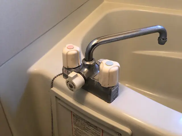 水道局指定工事店【クレジットカード決済可】☆損害保険加入☆写真で事前見積りしますサービスの画像