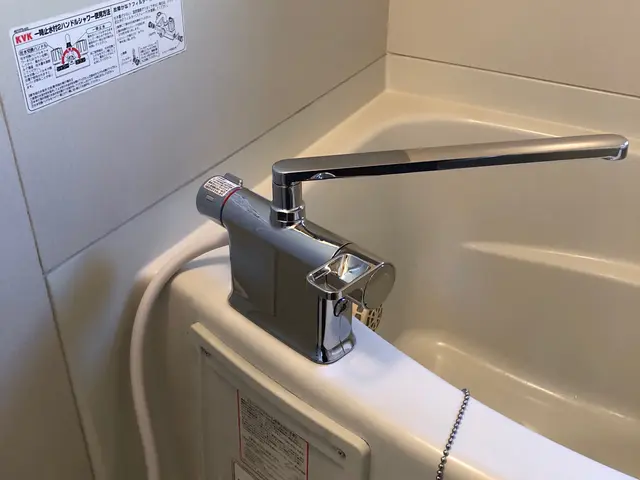 水道局指定工事店【クレジットカード決済可】☆損害保険加入☆写真で事前見積りしますサービスの画像