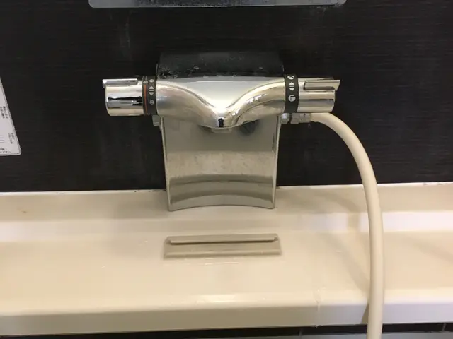 水道局指定工事店【クレジットカード決済可】☆損害保険加入☆写真で事前見積りしますサービスの画像