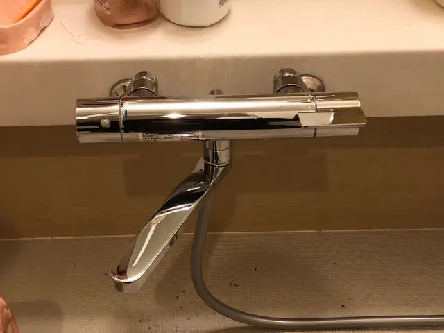 水道局指定工事店【クレジットカード決済可】☆損害保険加入☆写真で事前見積りしますサービスの画像