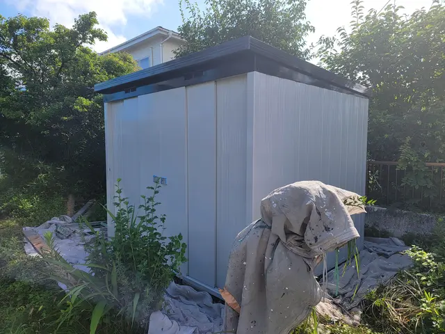 【業歴40年】外注なし自社スタッフがお伺いします！アフターフォローも万全サービスの画像