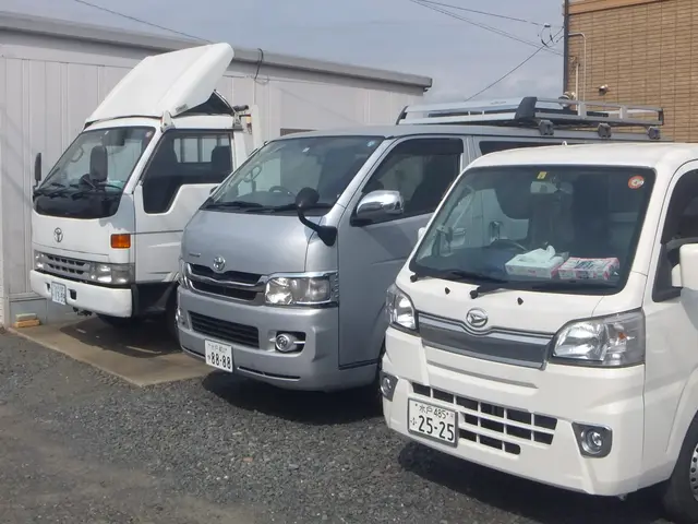 茨城の物置解体回収は昭和55年創業・誠実丁寧な便利屋レッツにお任せ下さい♪サービスの画像