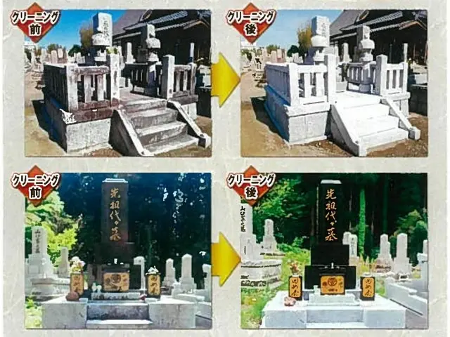 30年の経験◆3000件以上の実績！本格技術のクリーニング◎コーティング対応◎サービスの画像