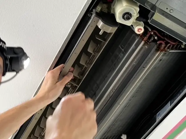 『ありがとう』が私たち夫婦の原動力︎✮専門店品質✮驚異の〚 3重洗浄 〛✮ 福岡サービスの画像