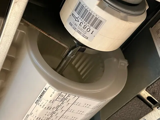 『ありがとう』が私たち夫婦の原動力︎✮専門店品質✮驚異の〚 3重洗浄 〛✮ 福岡サービスの画像