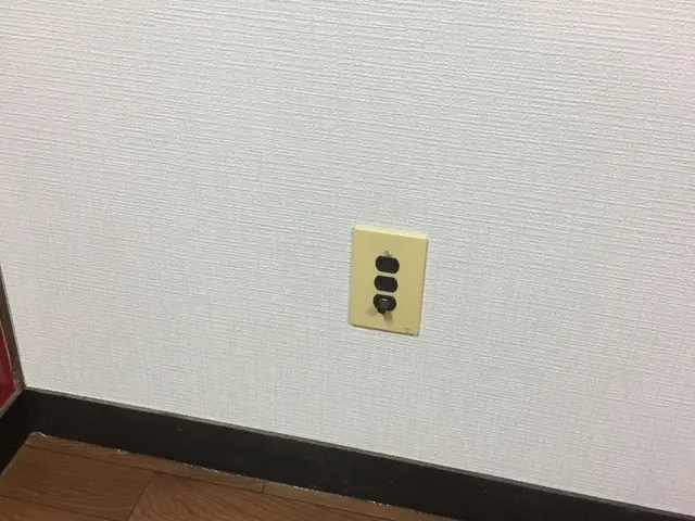 電気関係のご相談に応じます◎自社スタッフが責任を持って対応します！サービスの画像