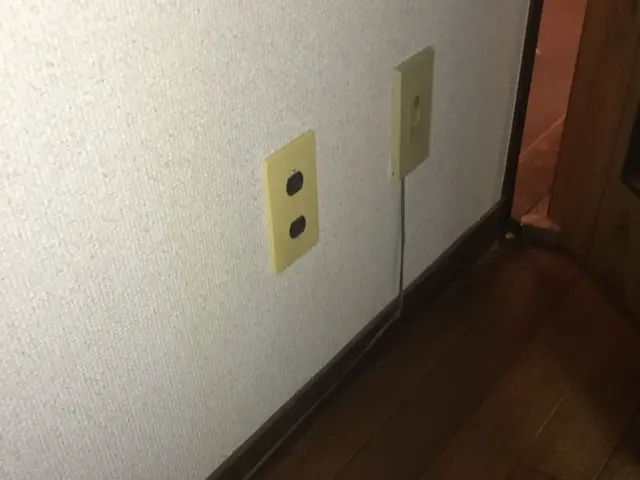 電気関係のご相談に応じます◎自社スタッフが責任を持って対応します！サービスの画像