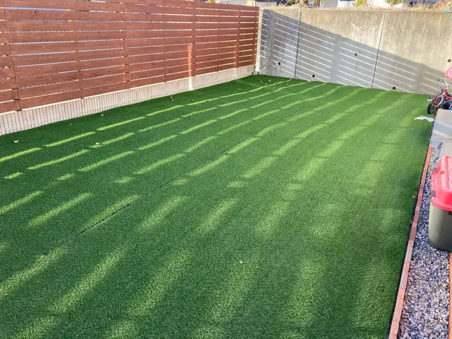 【雑草でお悩みのあなた！】ご予算に合わせて提案・お見積りいたします！サービスの画像