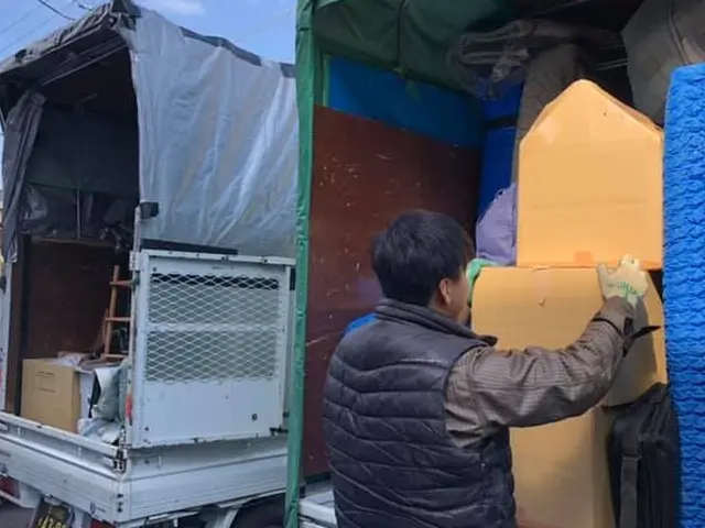 ＜365日24時間いつでもOK＞地域密着！☆あなたのために尽くします☆サービスの画像