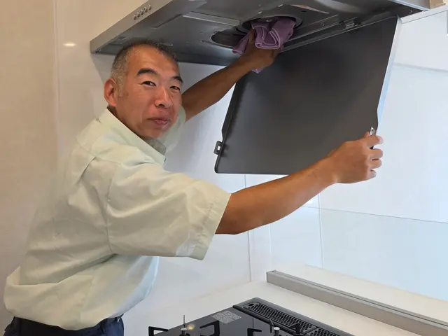 10年以上の実績◉大手経験者が丁寧に仕上げる安心サービス！サービスの画像