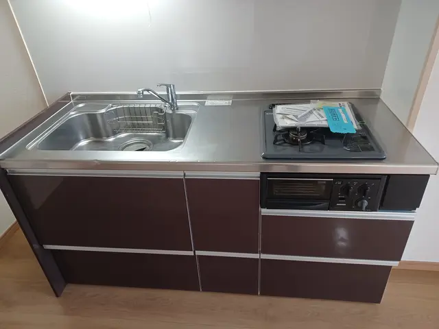 空室清掃どんな事でも一度ご連絡下さい。サービスの画像