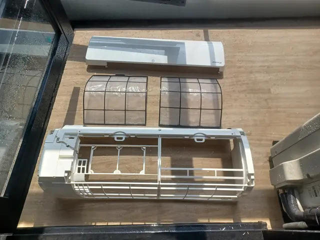 空室清掃どんな事でも一度ご連絡下さい。サービスの画像