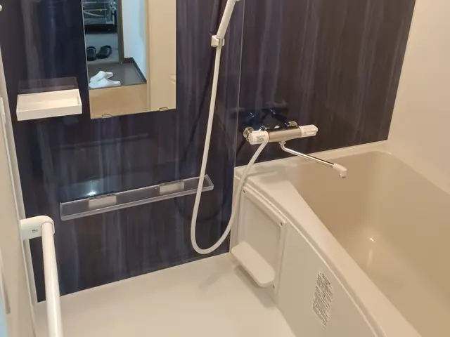 空室清掃どんな事でも一度ご連絡下さい。サービスの画像