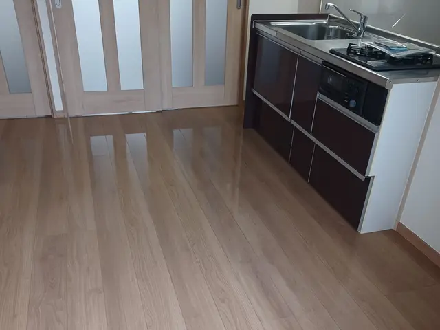 空室清掃どんな事でも一度ご連絡下さい。サービスの画像