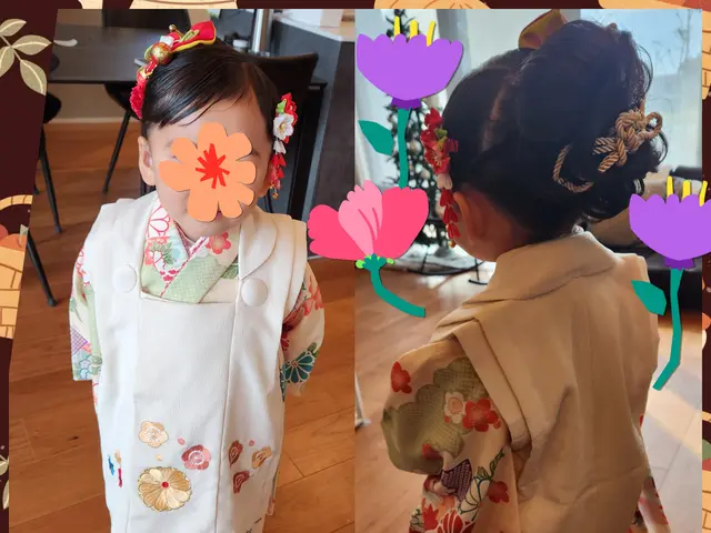 営業時間外対応◎着付8800～同時ヘアーセット代5500円。セットのみ8800円