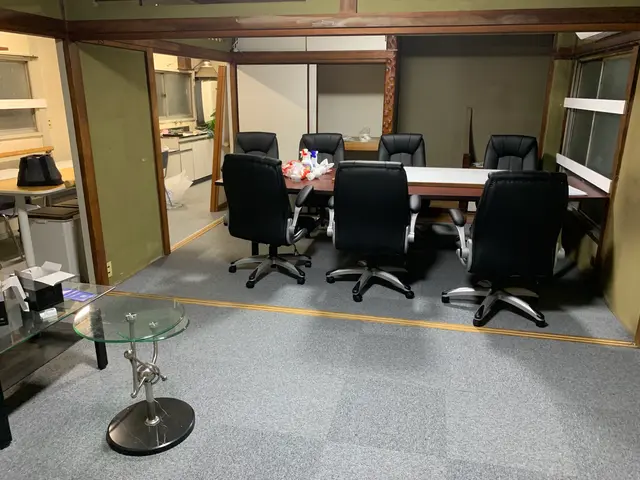 大手企業を歴て独立！住宅・オフィスなんでもお任せ！お気軽にご連絡・相談くださいサービスの画像