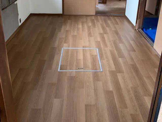 大手企業を歴て独立！住宅・オフィスなんでもお任せ！お気軽にご連絡・相談くださいサービスの画像