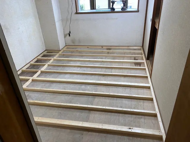 【信頼できる職人集団】なんでも気軽に聞いてください！その他依頼も臨機応変に対応◎サービスの画像