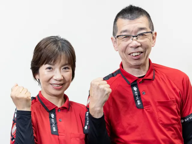 お客様のお力になります！経験と知識を活かして迅速丁寧に作業いたしますサービスの画像