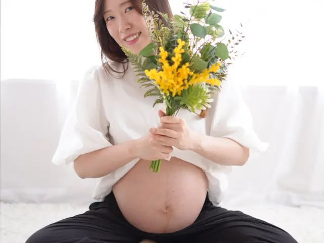 マタニティフォト