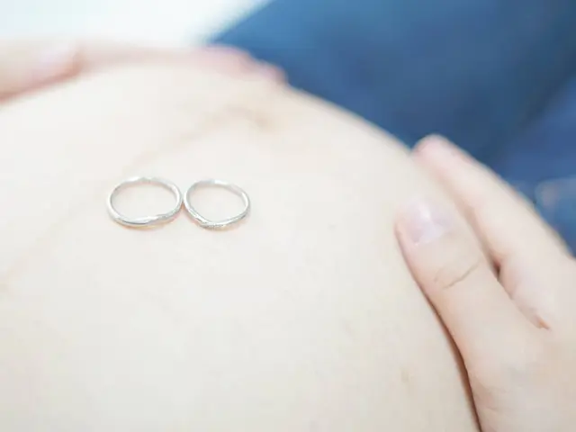 マタニティフォト