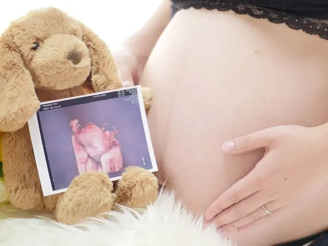 マタニティフォト