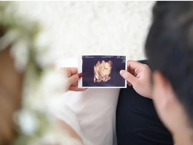 マタニティフォト