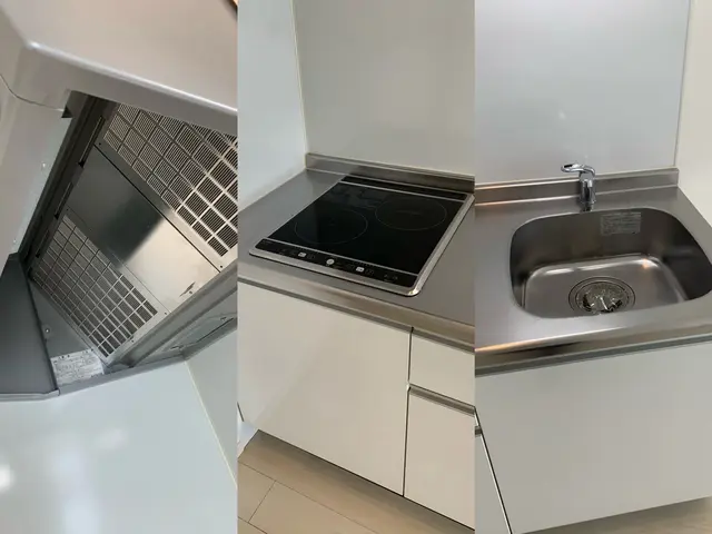 ◎本人対応☆仕上がり保証あり◎非喫煙者、5人家族♢駐車場代、追加料金一切無し！サービスの画像