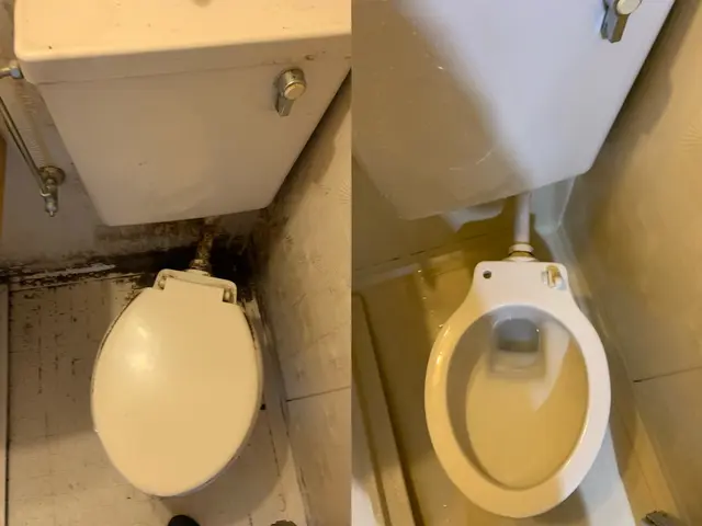 ◎本人対応☆仕上がり保証あり◎非喫煙者、5人家族♢駐車場代、追加料金一切無し！サービスの画像