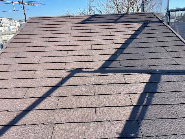 【業界歴10年以上の経験と実績】タブレットを使った塗装完成シュミレーション可能！サービスの画像