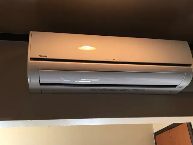 エアコンクリーニング士が訪問★天然洗剤使用★駐車代当社負担サービスの画像