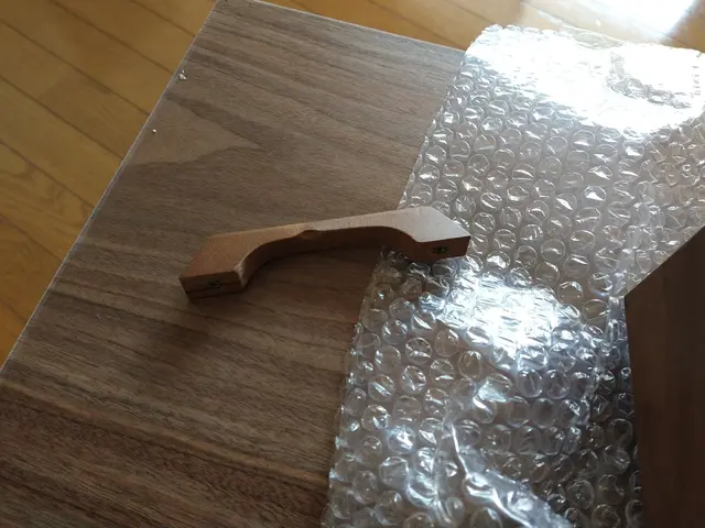 あなたの「困ったな」を解決します♪　通販等で購入した家具の組立お任せください♪♪サービスの画像